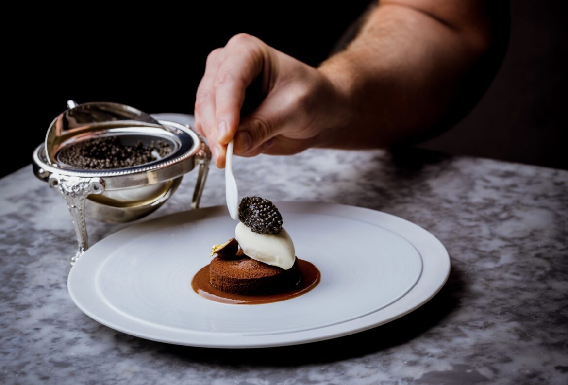 Cut Caviar: A sophisticated seafood experience lands in Dubai 