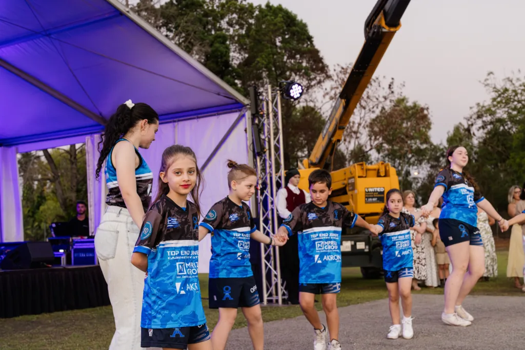 All photos copyright Georgia Politis Photography.