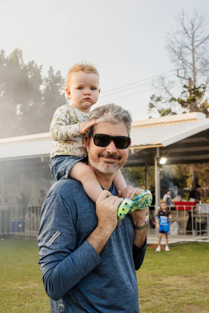 All photos copyright Georgia Politis Photography.