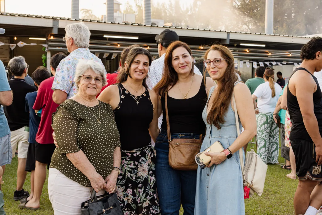 All photos copyright Georgia Politis Photography.