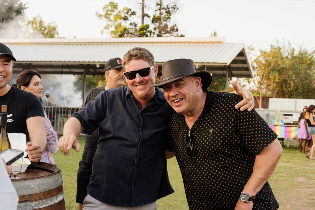 All photos copyright Georgia Politis Photography.