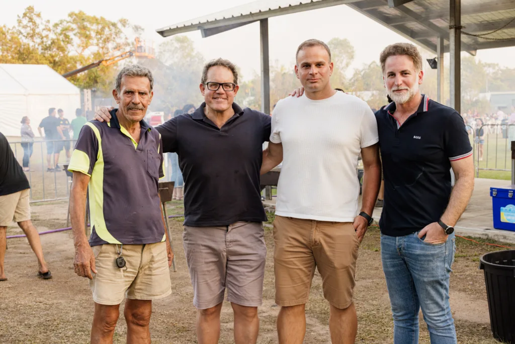 All photos copyright Georgia Politis Photography.