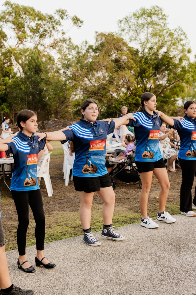 All photos copyright Georgia Politis Photography.