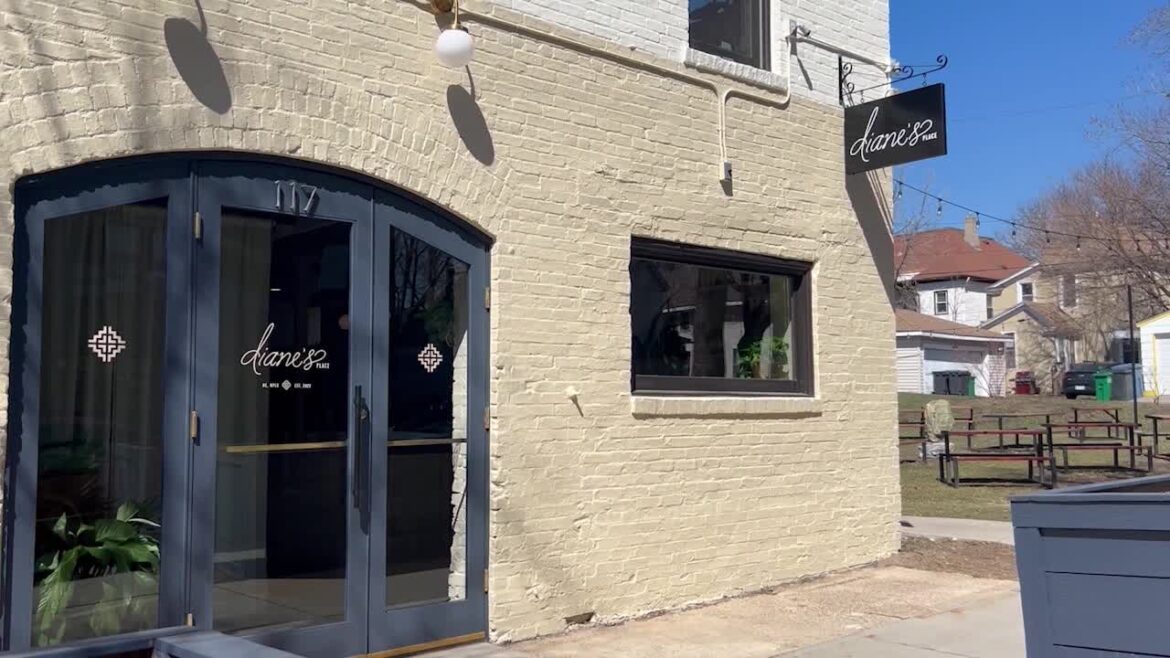 Food & Wine picks Minneapolis spot as Restaurant of the Year