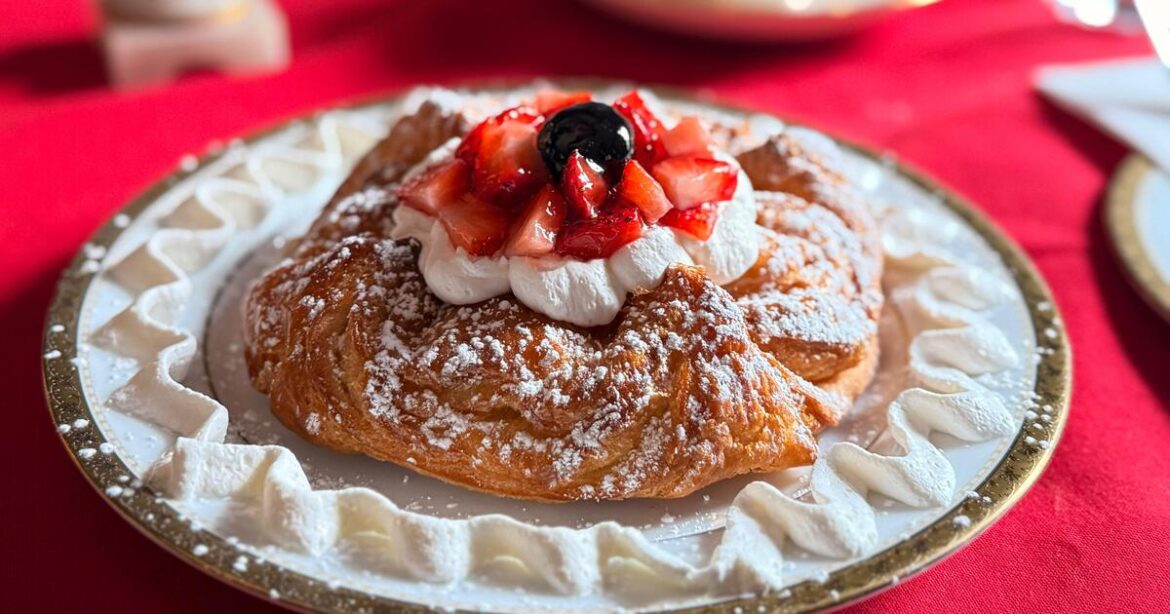 Manhattan Welcomes Its First Fully Vegan French Pâtisserie