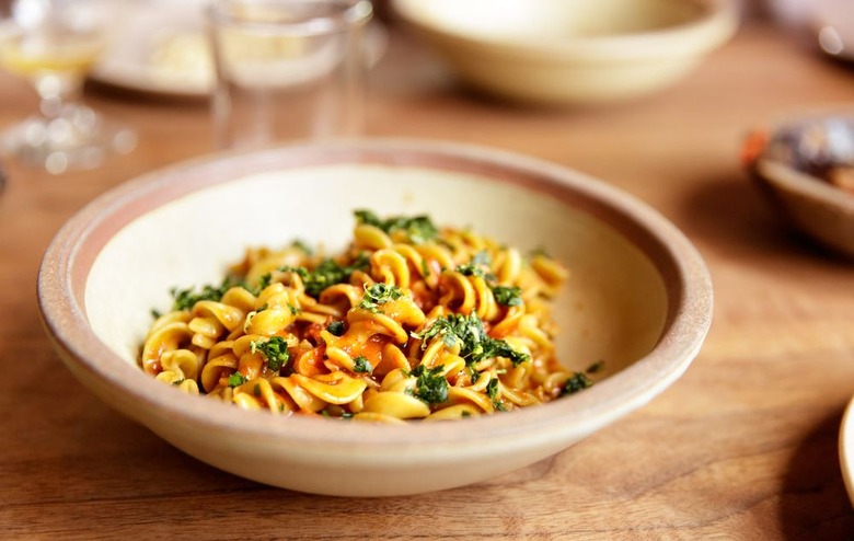 #40 Flour + Water (San Francisco, California)