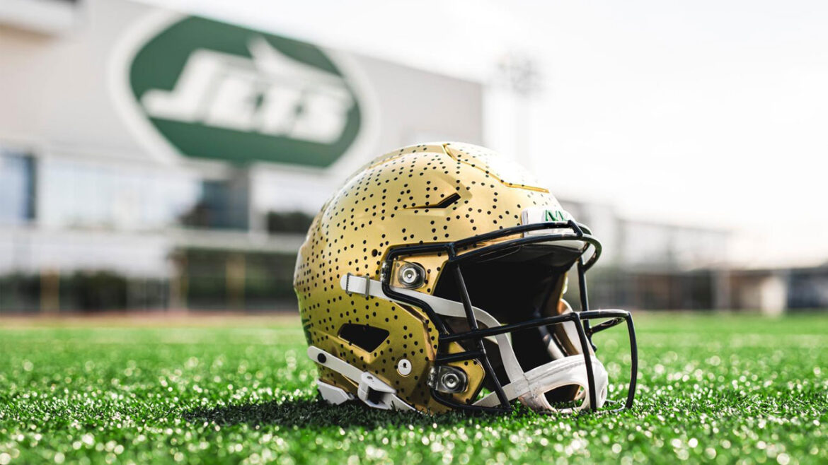 New York Jets and Parmigiano Reggiano Announce New Multi-Year Strategic Partnership