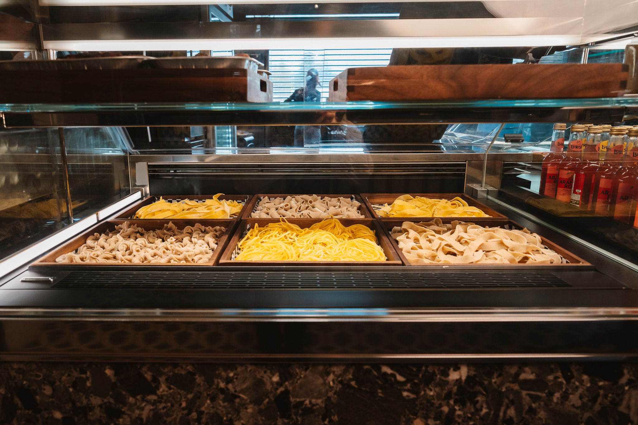 Dolce Amore Cafetteria