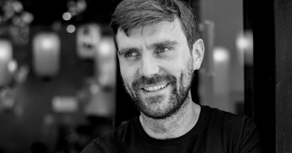 Joshua Owens-Baigler on his wine lists at London Italian-Japanese restaurants Angelina and Osteria Angelina Joshua Owens-Baigler on his wine lists at London Italian-Japanese restaurants Angelina and Osteria Angelina