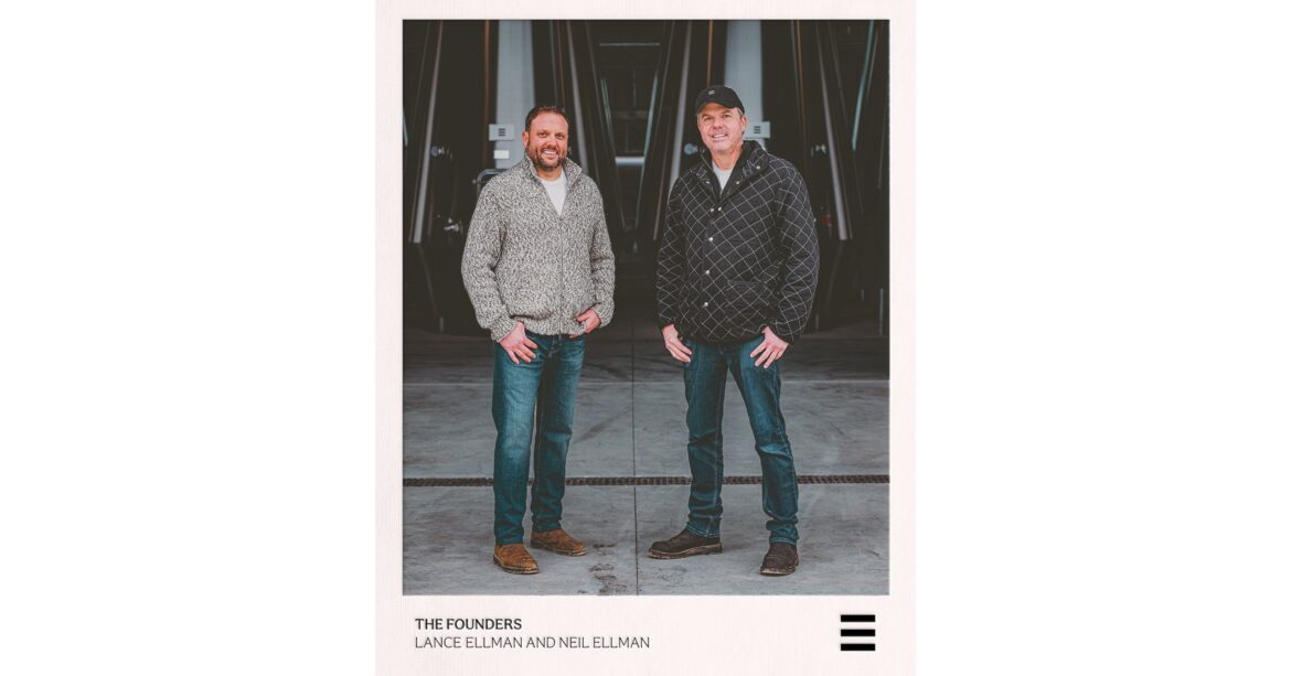 ELLMAN Estate Winery Opens Its Doors in Napa Valley, Bringing South African Roots to California's Wine Country