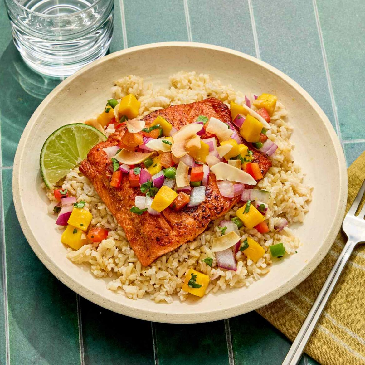 30-Day Anti-Inflammatory Mediterranean Diet Dinner Recipes 30-Day Anti-Inflammatory Mediterranean Diet Dinner Recipes