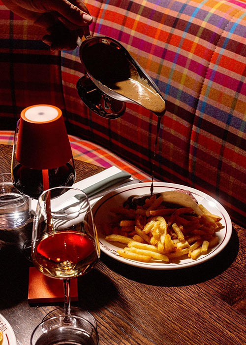 Beloved French restaurant Entrecôte to open in Dublin tomorrow!