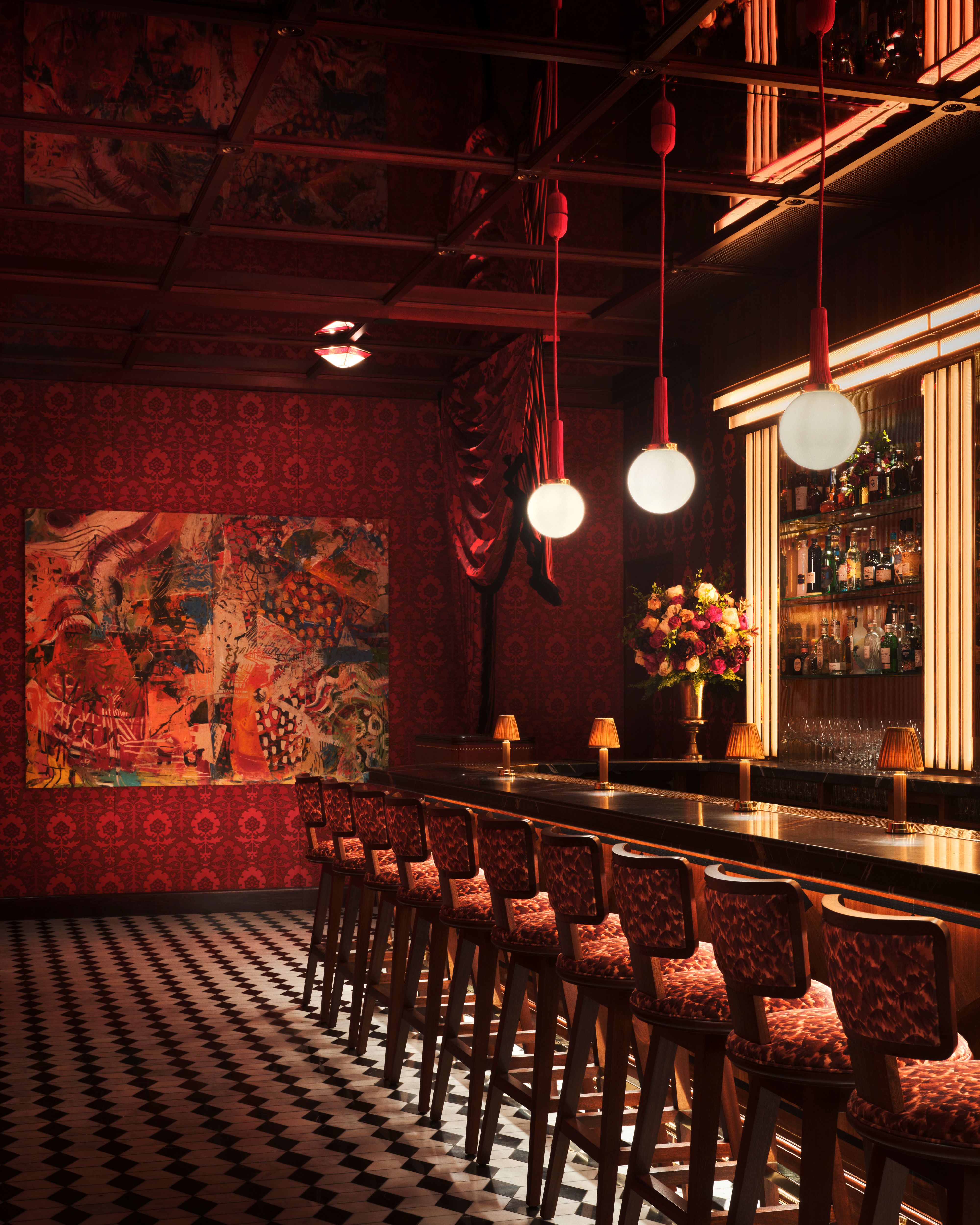 carbone london review