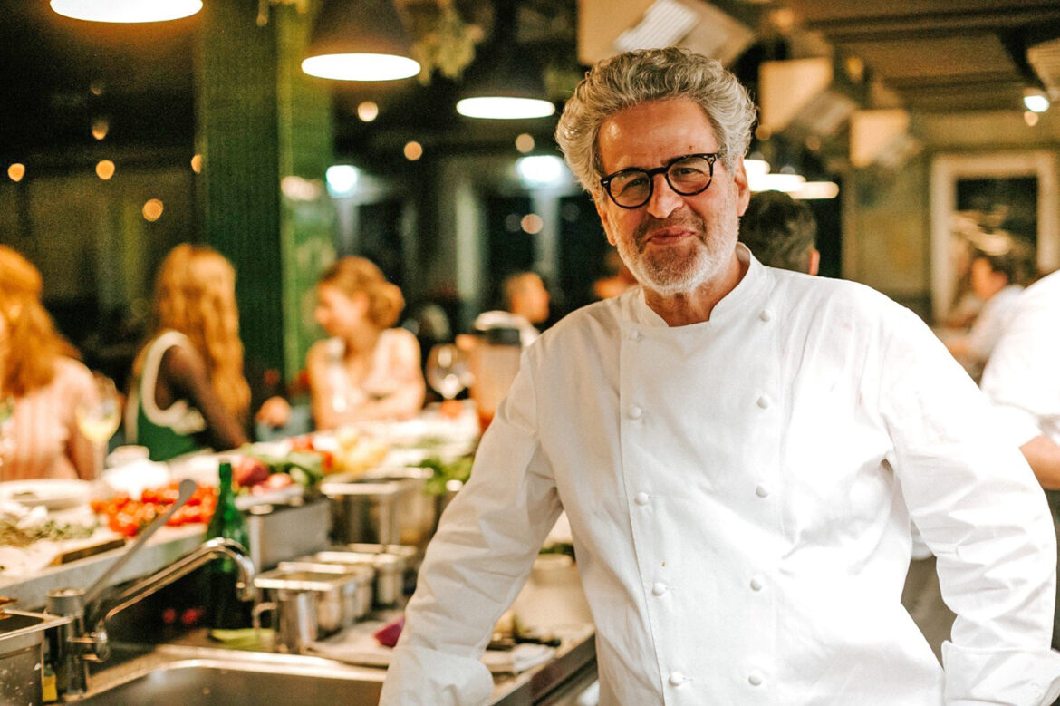 Power of the Pita: Inside Chef Eyal Shani's Miznon