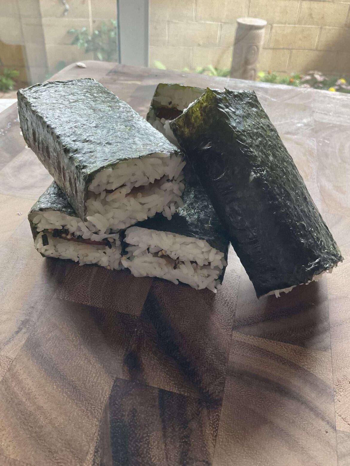 National Spam Musubi Day: A Salty, Sticky, Irresistible Tribute