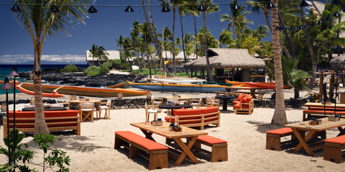 French Food Is Having a Moment—Here’s Where to Taste the Revolution