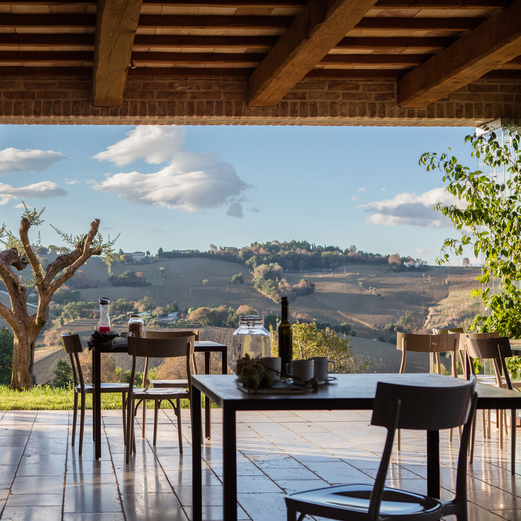 Filodivino Wine Resort & Spa