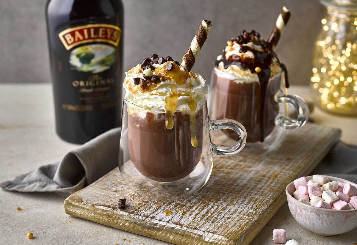 Flava People Baileys Hot Choc 3 re