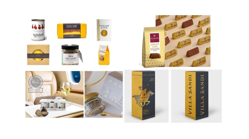 Food Accademia to highlight gourmet portfolio of over 40 Italian brands at TFWA in Cannes : Moodie Davitt Report Food Accademia to highlight gourmet portfolio of over 40 Italian brands at TFWA in Cannes : Moodie Davitt Report