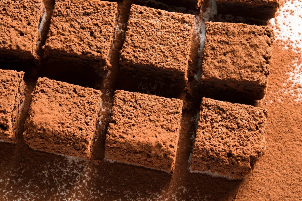 An Italian flourless chocolate cake hits the right sweet notes for Valentine’s Day An Italian flourless chocolate cake hits the right sweet notes for Valentine's Day