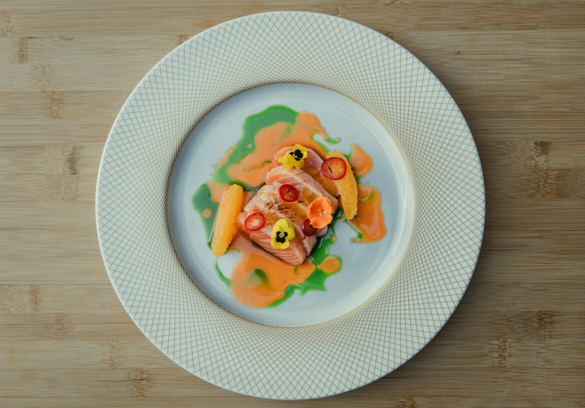 Filipino pop-up Istorya returns with more inspired cuisine