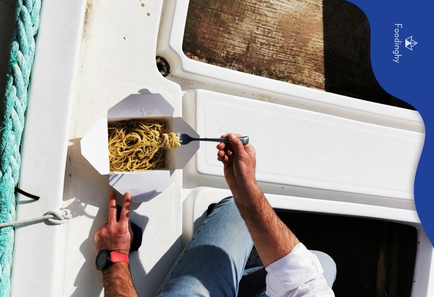 Foodinghy-pranzo-consegnato
