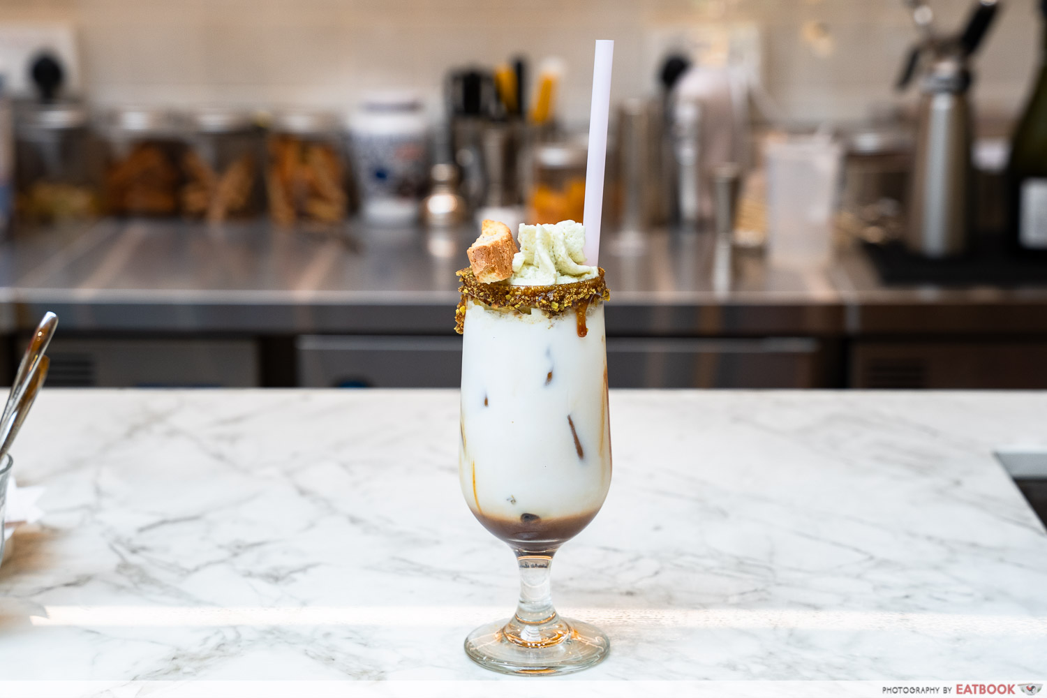 Fortuna-Terrazza-pistachio-drink