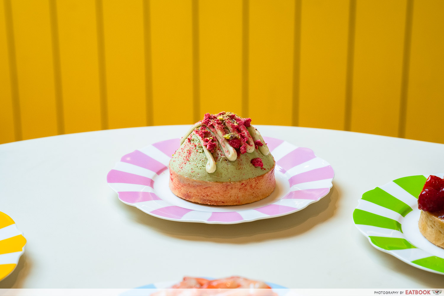 Fortuna-Terrazza-pistachio-tart