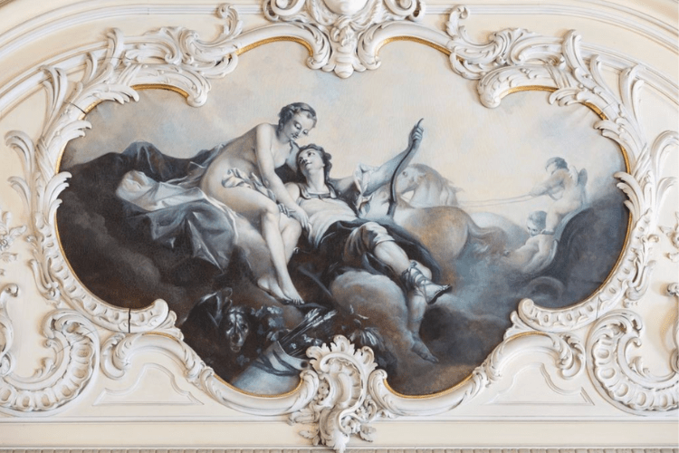 Experts to Explore French Influence on Newport’s Gilded Age at November Symposium Experts to Explore French Influence on Newport’s Gilded Age at November Symposium