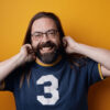 Comedian Gabriel Rutledge