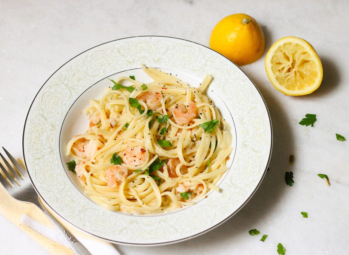 10 Restaurant Chains That Serve the Best Shrimp Scampi 10 Restaurant Chains That Serve the Best Shrimp Scampi