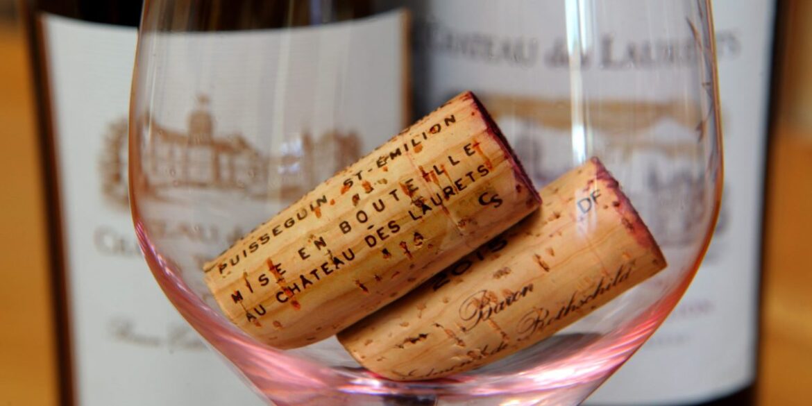 Oregon-based 'cork dork' celebrates Portugal's vital exemption from Trump tariffs after he lobbied hard for wine carveout