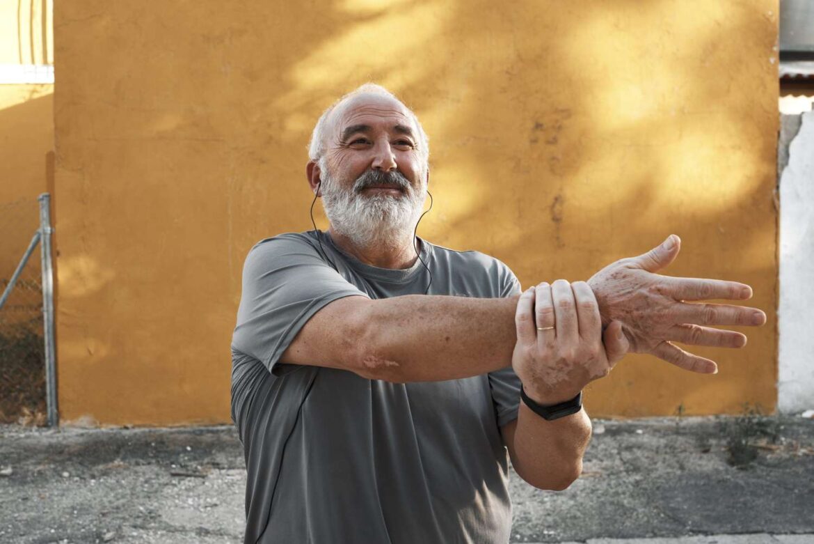 Why the Mediterranean Diet Is So Good for Your Brain Why the Mediterranean Diet Is So Good for Your Brain