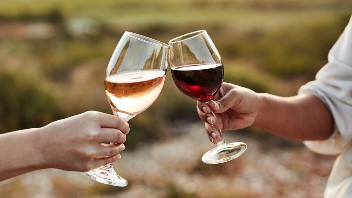 Harvest-inspired happenings and flavorful fun fill ‘California Wine Month’ – NBC Los Angeles