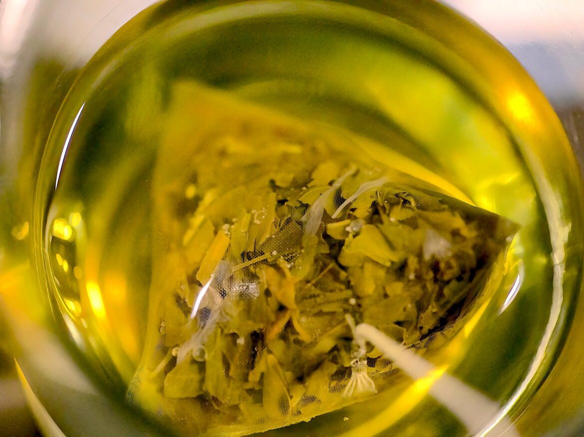 Drinking This Hot Beverage Daily Could Help Preserve Brain Health, Found New Harvard Study