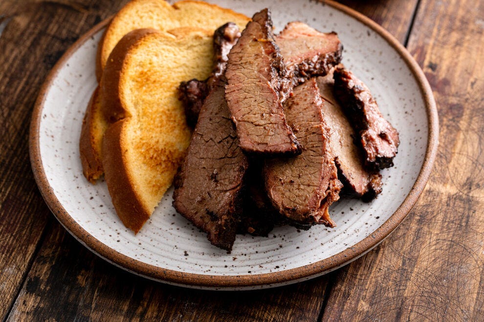 What is the Best Texas-Style BBQ for 2025? – USA TODAY 10Best 10BEST