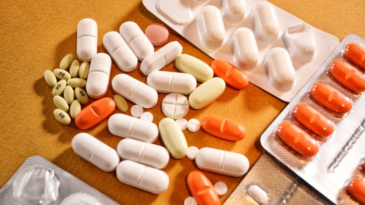 Multivitamins sold on Amazon recalled over ‘risk of serious injury or death’ – NBC Chicago