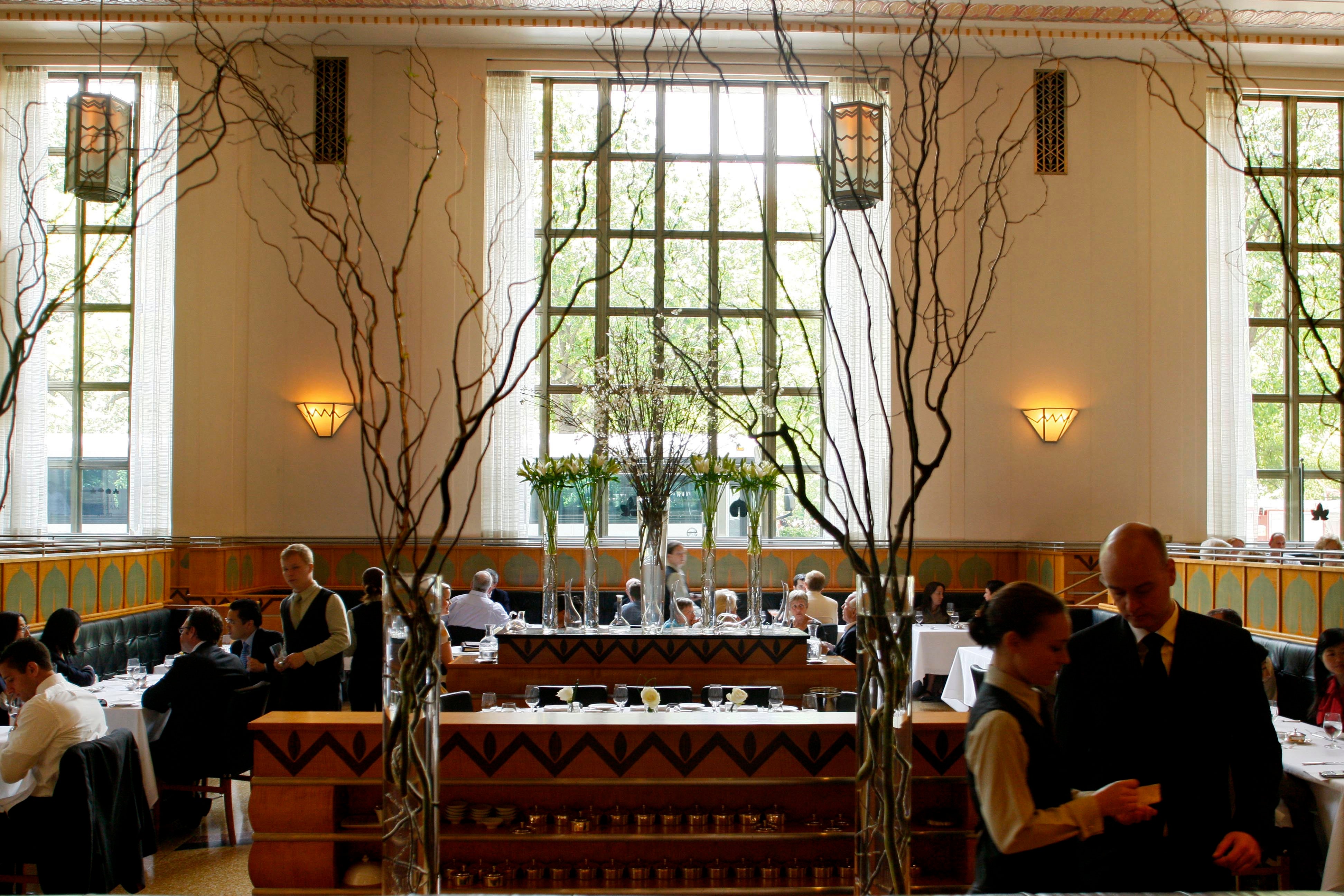 Once the world’s most famous vegan restaurant, Eleven Madison Park is now reintroducing meat – a move that’s reignited debate about the future of plant-based dining