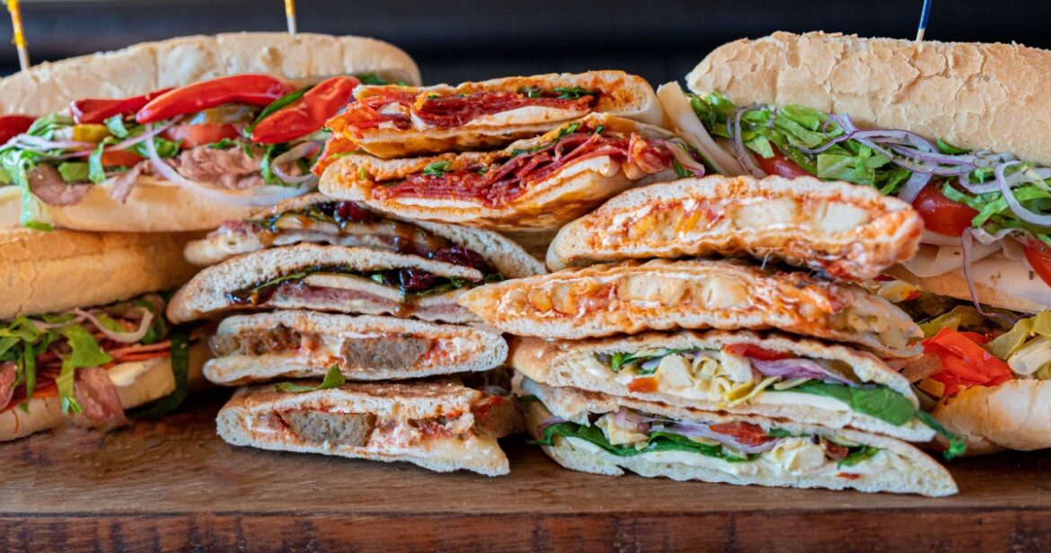 Olivella’s Pivots to Italian Sandwiches and Lunch Service in Deep Ellum