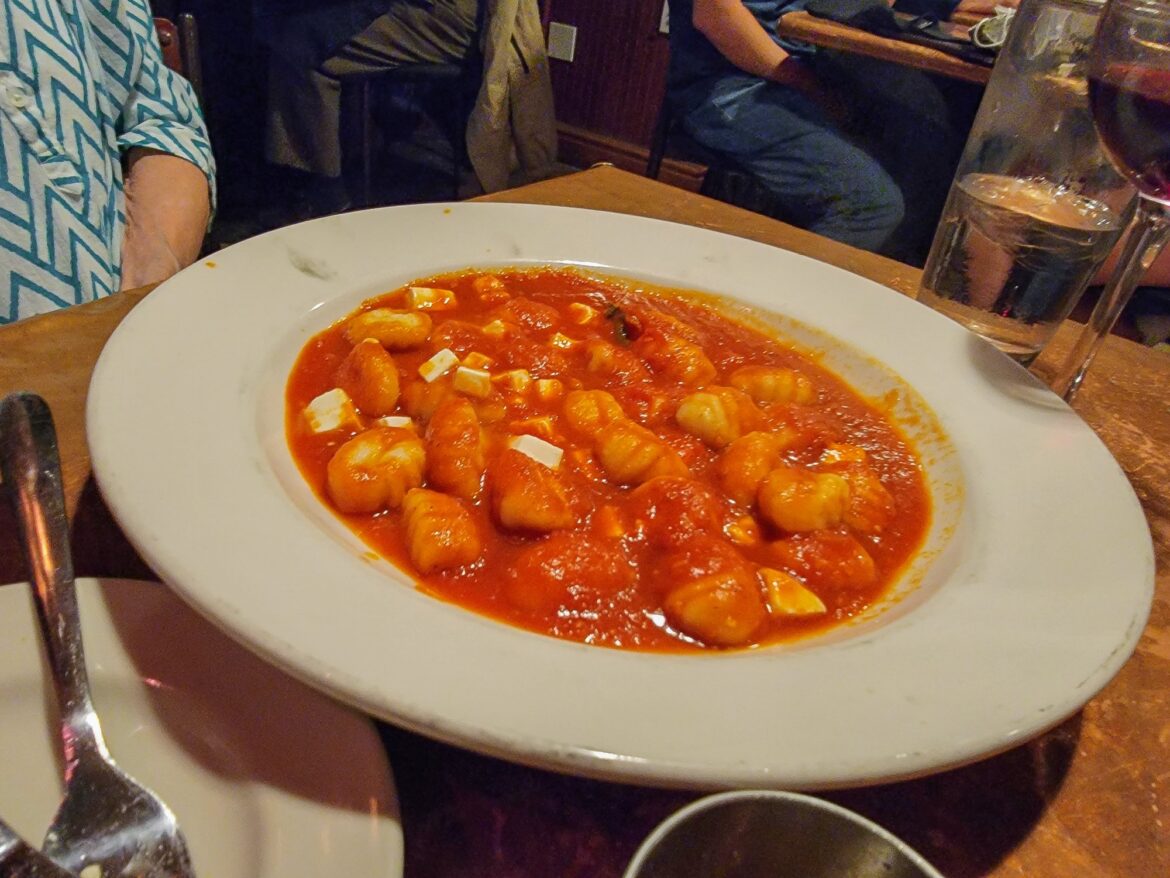 Girasole Review – Flawless Italian Dining in Shadyside Girasole Review - Flawless Italian Dining in Shadyside