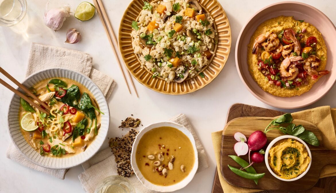 Recipes That Will Make You Fall in Love With Pumpkin