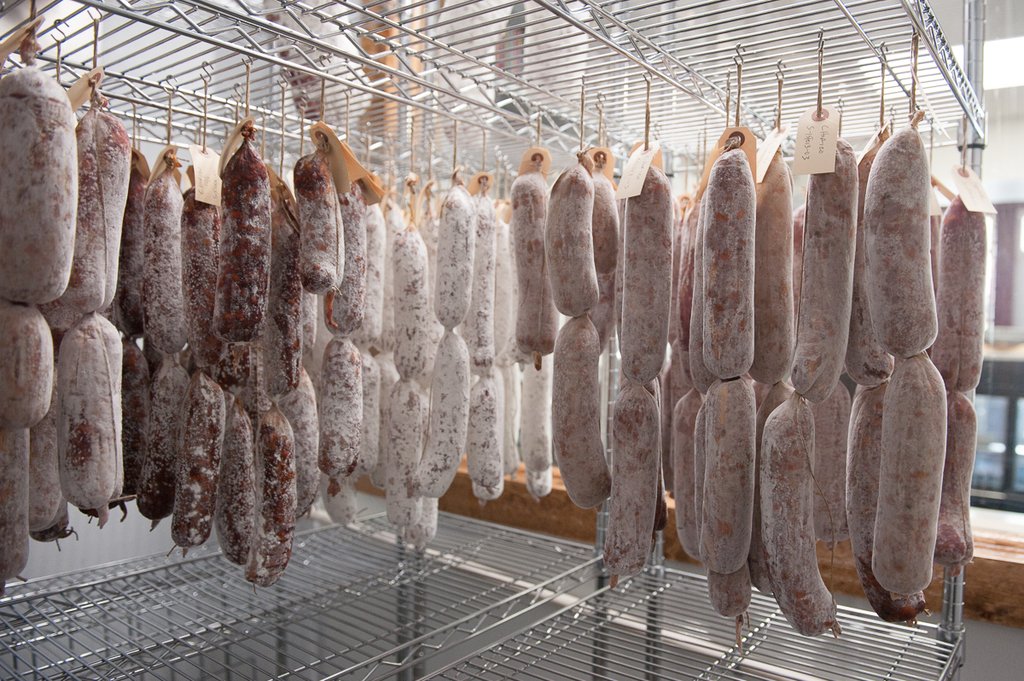 il porcellino salumi denver