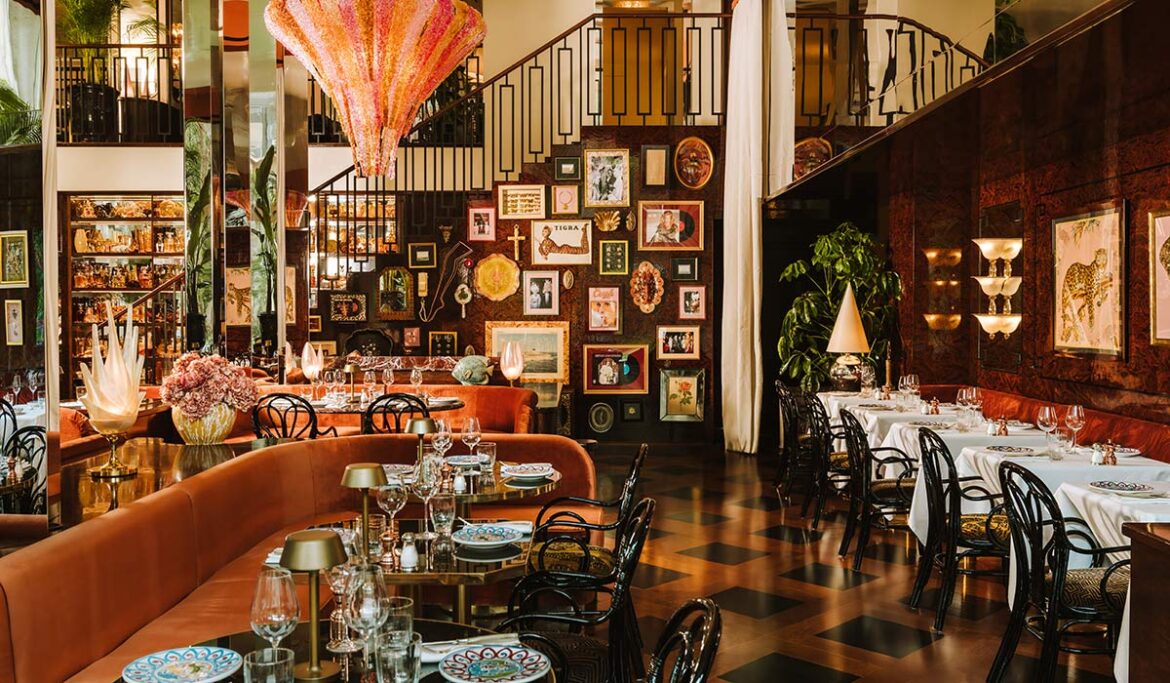 All the new restaurants opening in Dublin this autumn All the new restaurants opening in Dublin this autumn