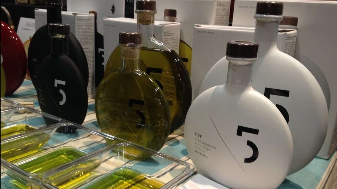 Extra Virgin Excellence: The History and Health Benefits of Greek Olive Oil