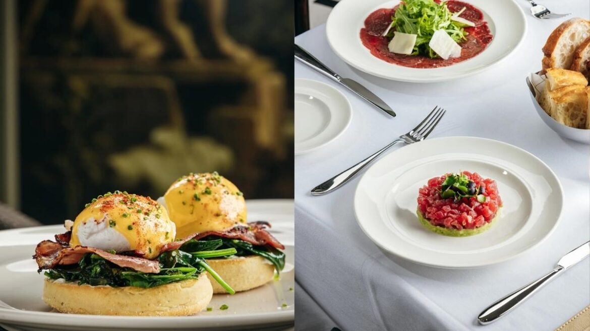 Savour Milanese-Inspired Italian Cuisine Right Here In Dubai At This New DIFC Restaurant