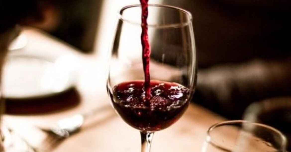 Italy accuses Ireland of ‘attack on Mediterranean diet’ in wine labelling row – The Irish Times