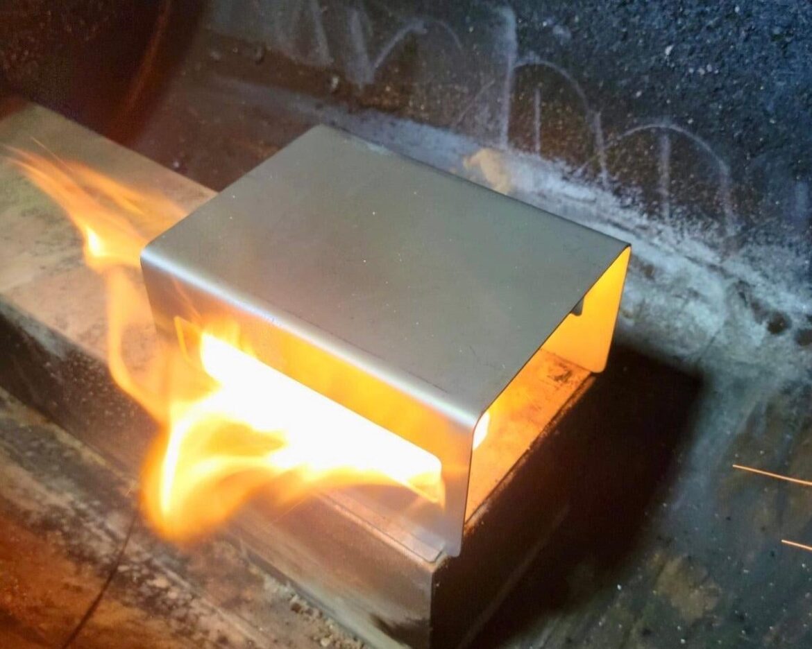 Pit Boss Austin XL Burning Bottom Pit Boss Austin XL Burning Bottom