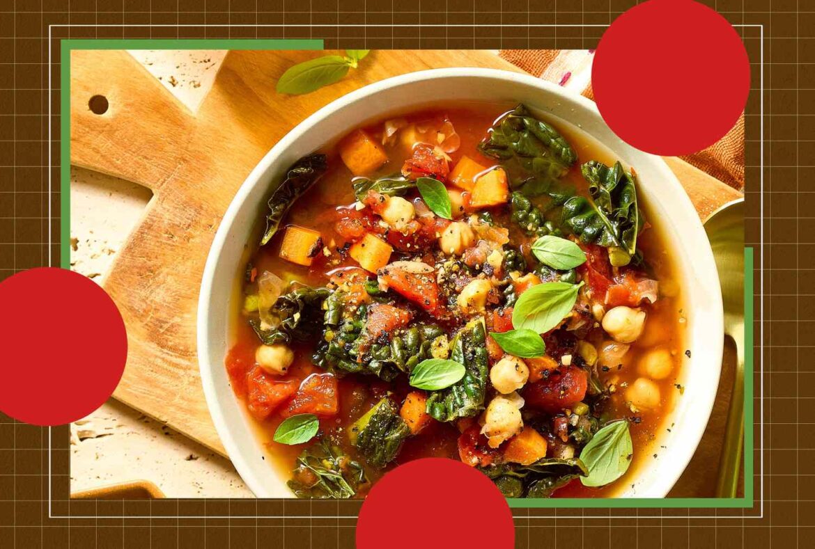 Diet May Help Lower Genetic Alzheimer's Risk