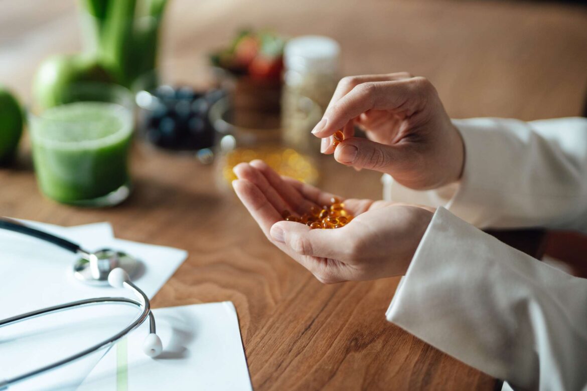 Are CLA Supplements Worth It? The Truth About This Popular Omega-6 Fatty Acid