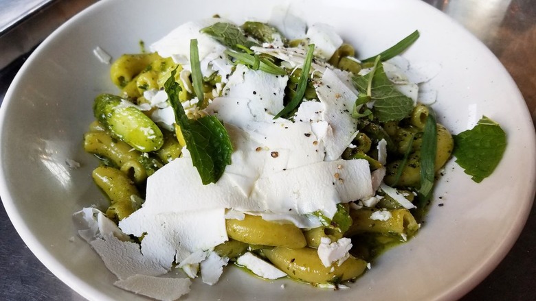 #25 ll Buco Alimentari & Vineria (New York, New York)